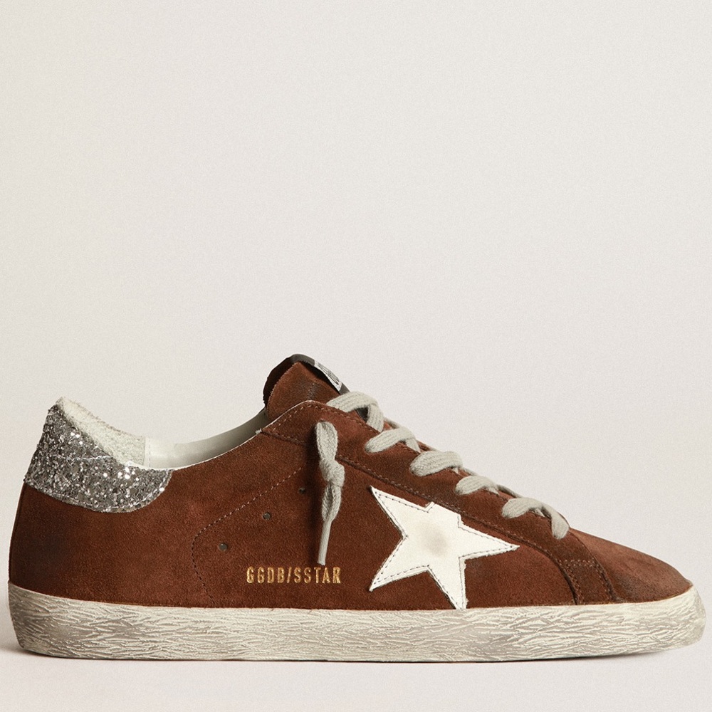 **GOLDEN GOOSE**Superstar size 36